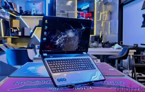HP Pavilion 17 G7 Laptop لابتوب اتش بي بافيليون بسعر لقطة
