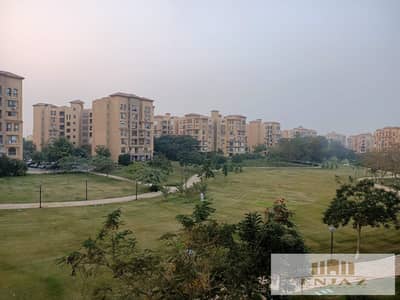 Luxury Apartment for Sale in Madinaty B1 | Prime Location