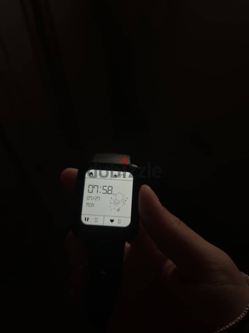 Redmi watch 2lite 2