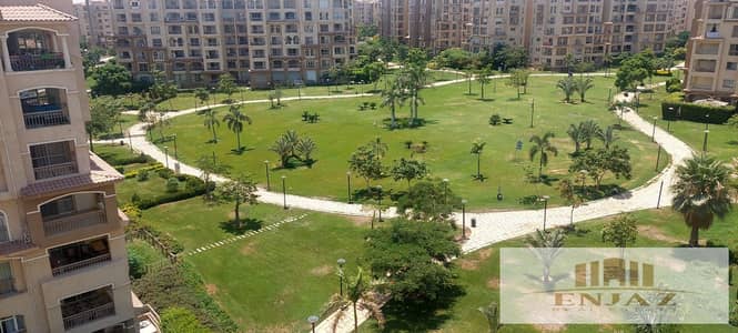 261 sqm Apartment for Sale in Madinaty – Custom Finishing – Ready for Viewing