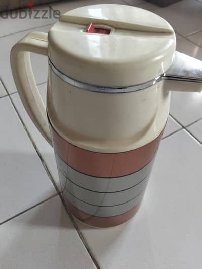 ترمس سخن وبارد