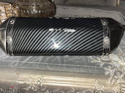 ديڤل akrapovic