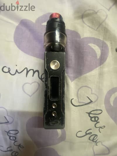 Vape Drag 2 157 watt