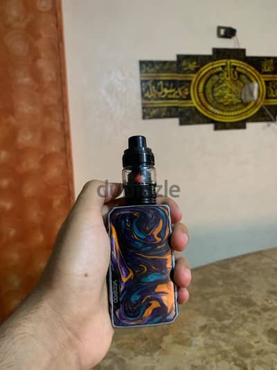فيب drag 2
