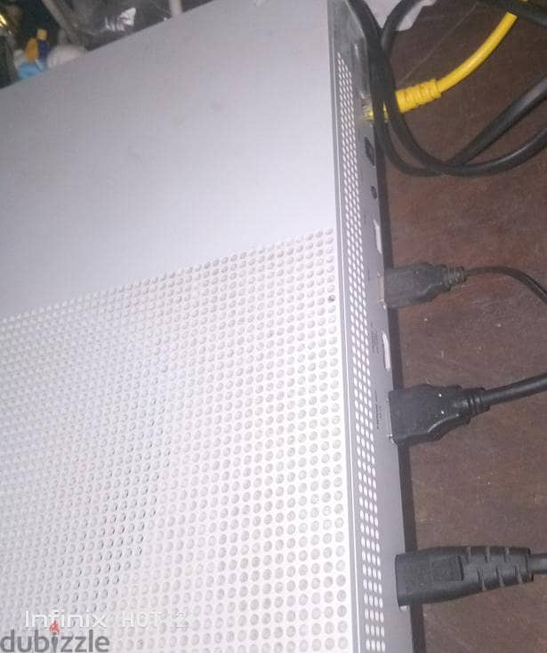 Xbox one s 1 tra 2