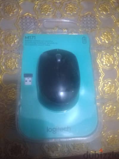 M171 Logitech mouse