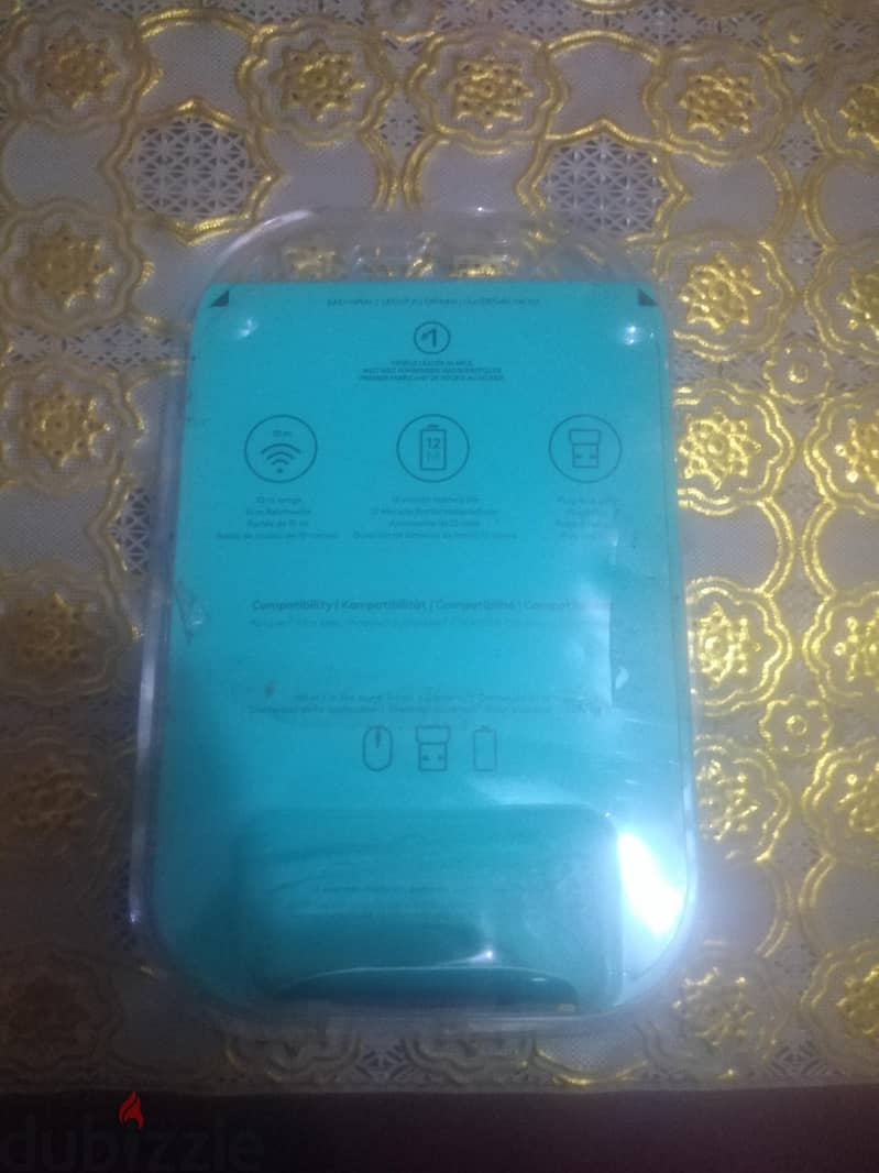 M171 Logitech mouse 1