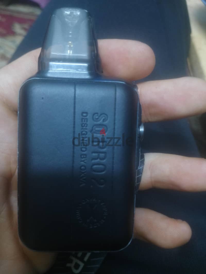 sq pro 2 1