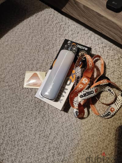 Aspire pixo max Vape