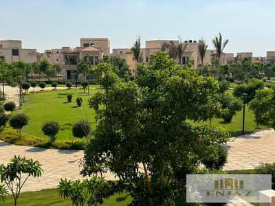 فيلا للبيع فى مدينتى نموذج B3  باقل اجمالي و نظام تقسيط علي 10 سنوات
