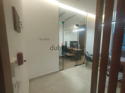 Office in Agora for rent