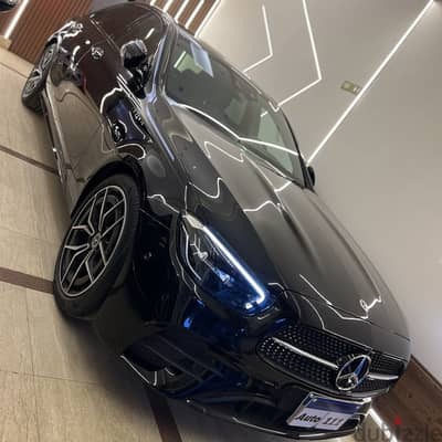 ايجار مرسيدس E200 في مصر - Mercedes E200 for rent