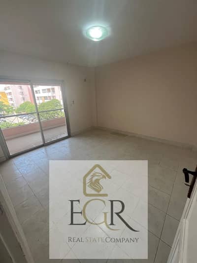 Apartment for Rent (New Lease) in Al Rehab City | Phase 4