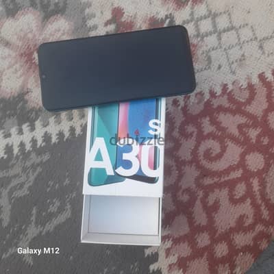 سامسونج ايه 30