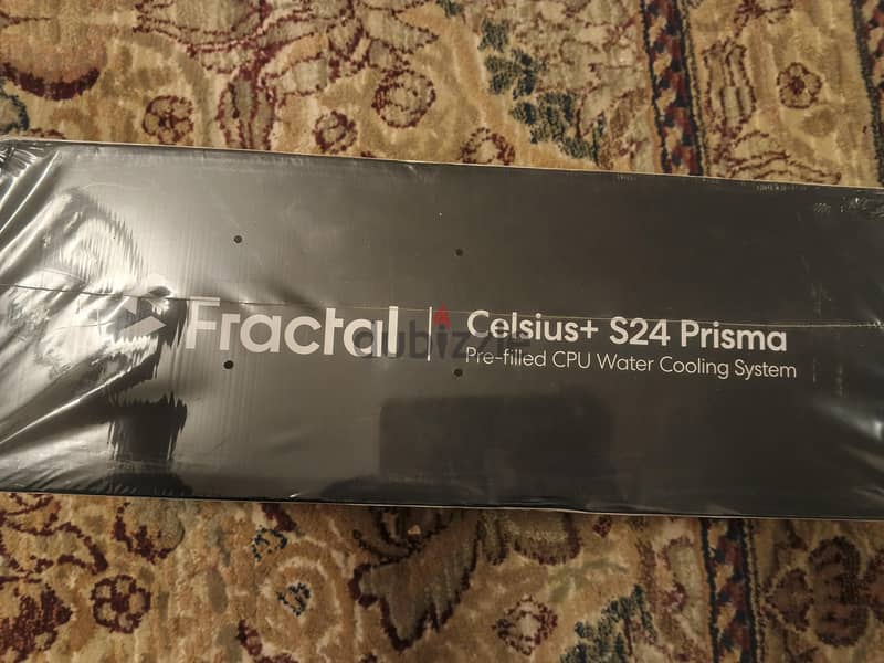 Fractal Design Celsius+ S24 Prisma 1