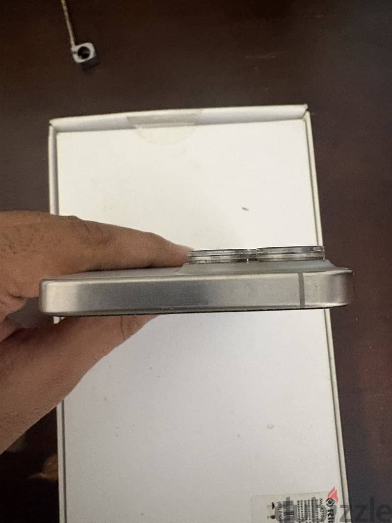 Apple - iPhone 15 Pro Max 1