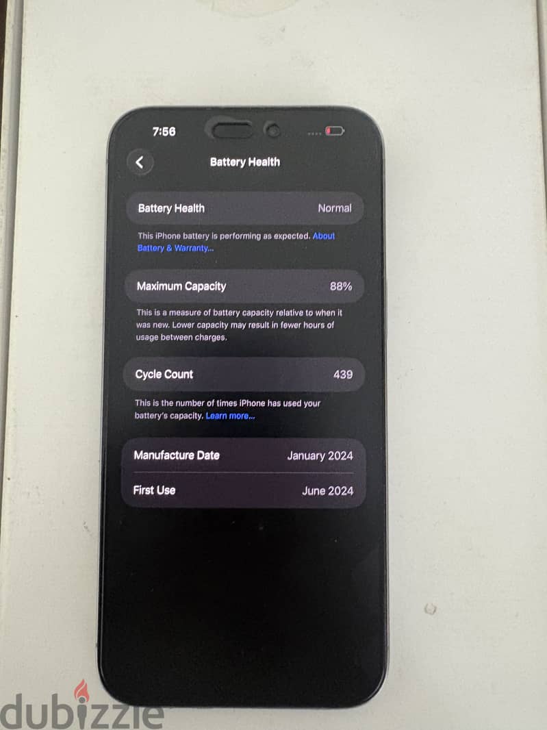 Apple - iPhone 15 Pro Max 2