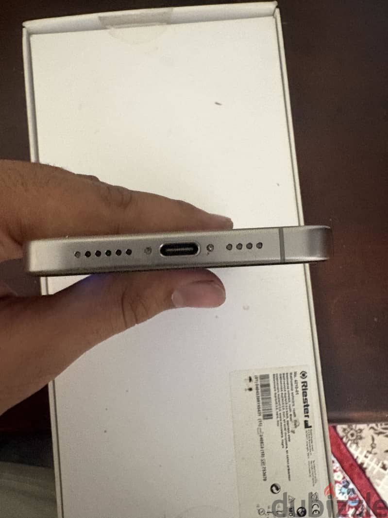 Apple - iPhone 15 Pro Max 5