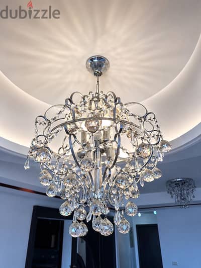 Chandelier for sale