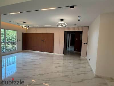 Apartment for sale in Madinty with special finishes 211m in a distinguished location