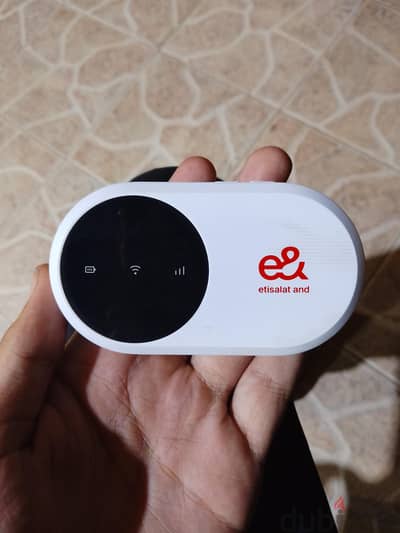 ماي فاي اتصالات ZTE
