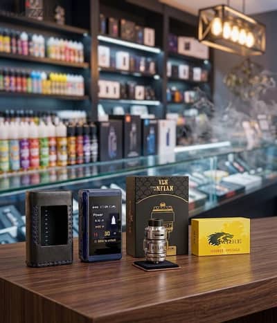 vape T200