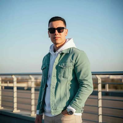 Mohamed Tantawy