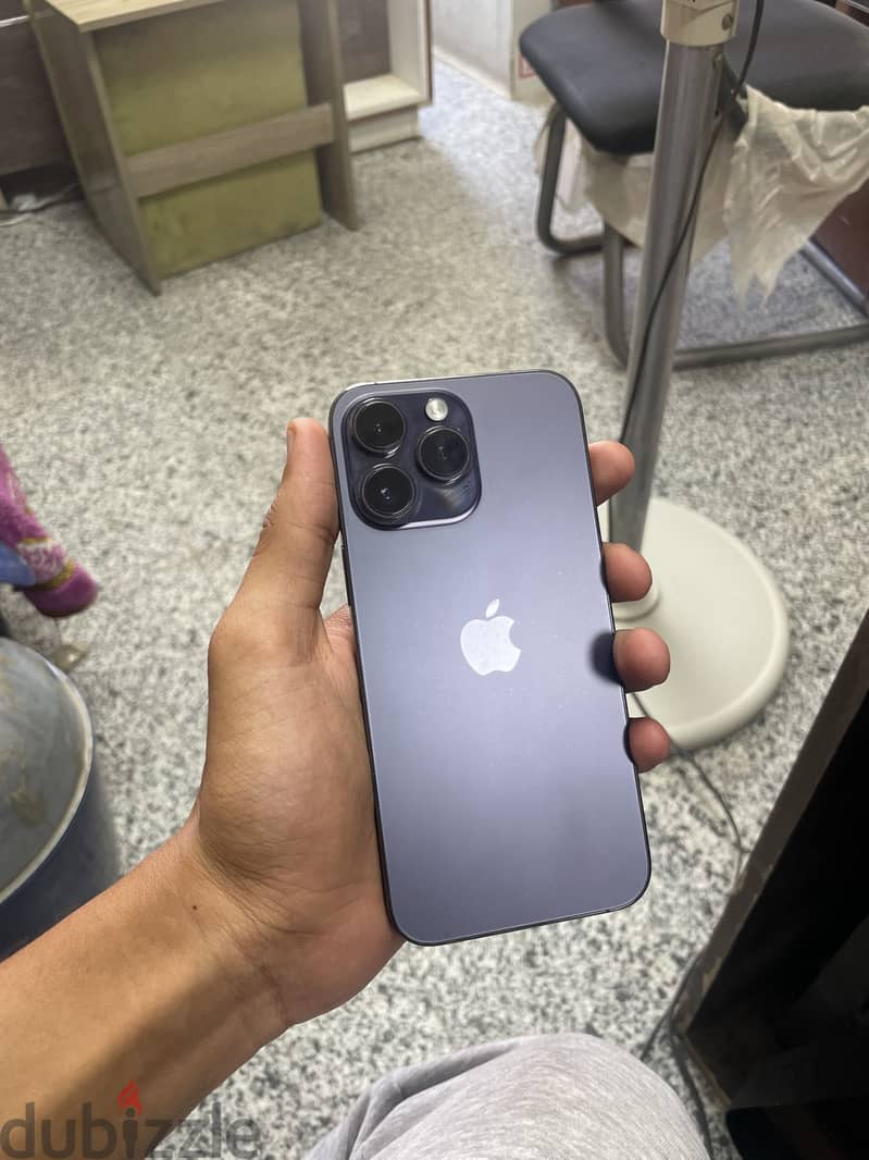 Apple - iPhone 14 Pro Max 1
