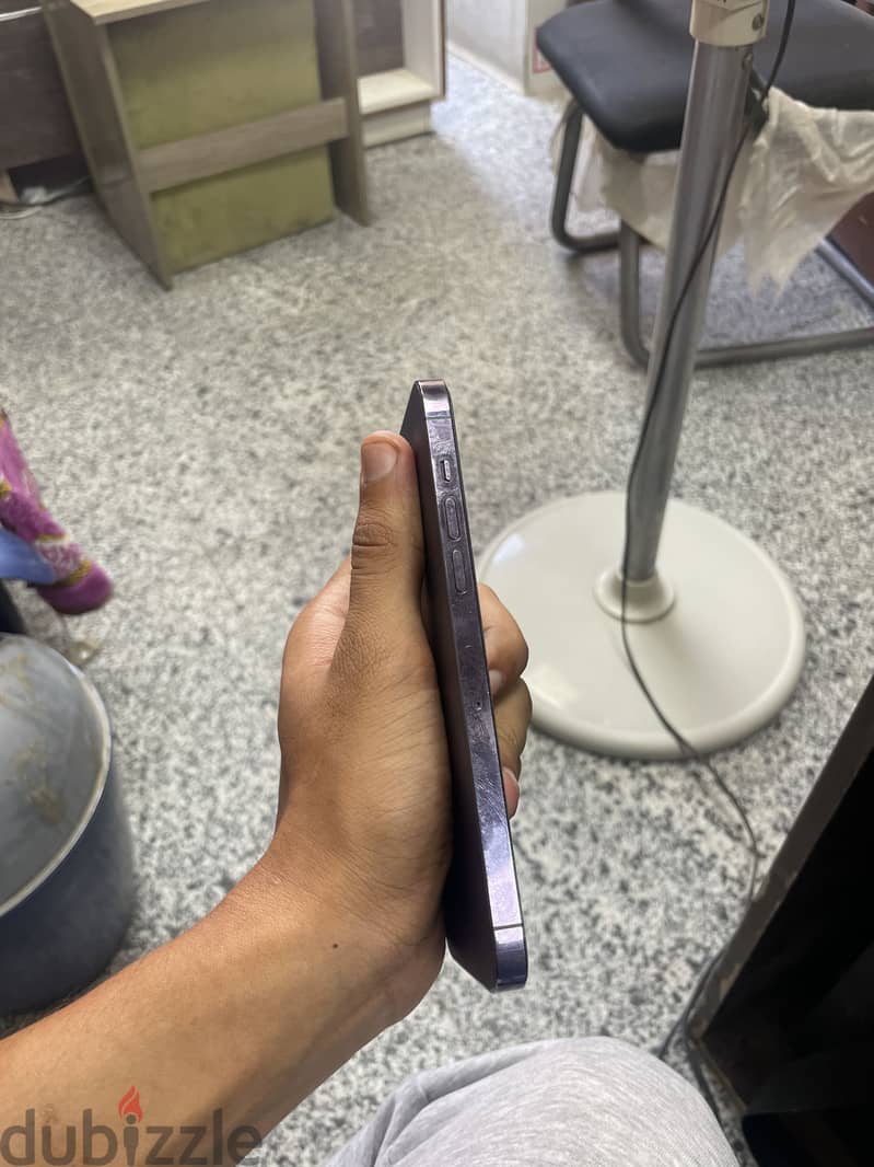 Apple - iPhone 14 Pro Max 3