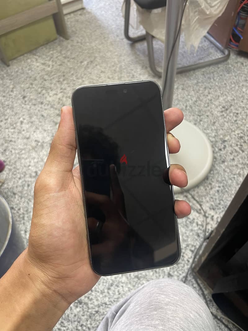 Apple - iPhone 14 Pro Max 4