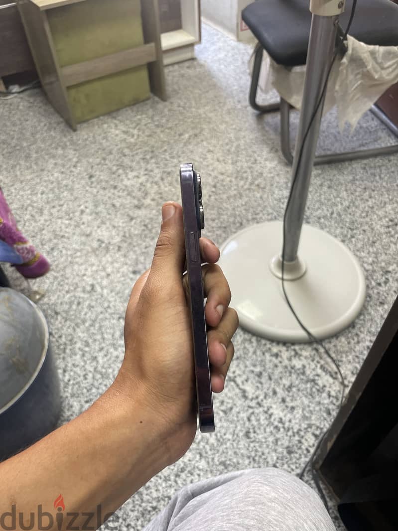 Apple - iPhone 14 Pro Max 6