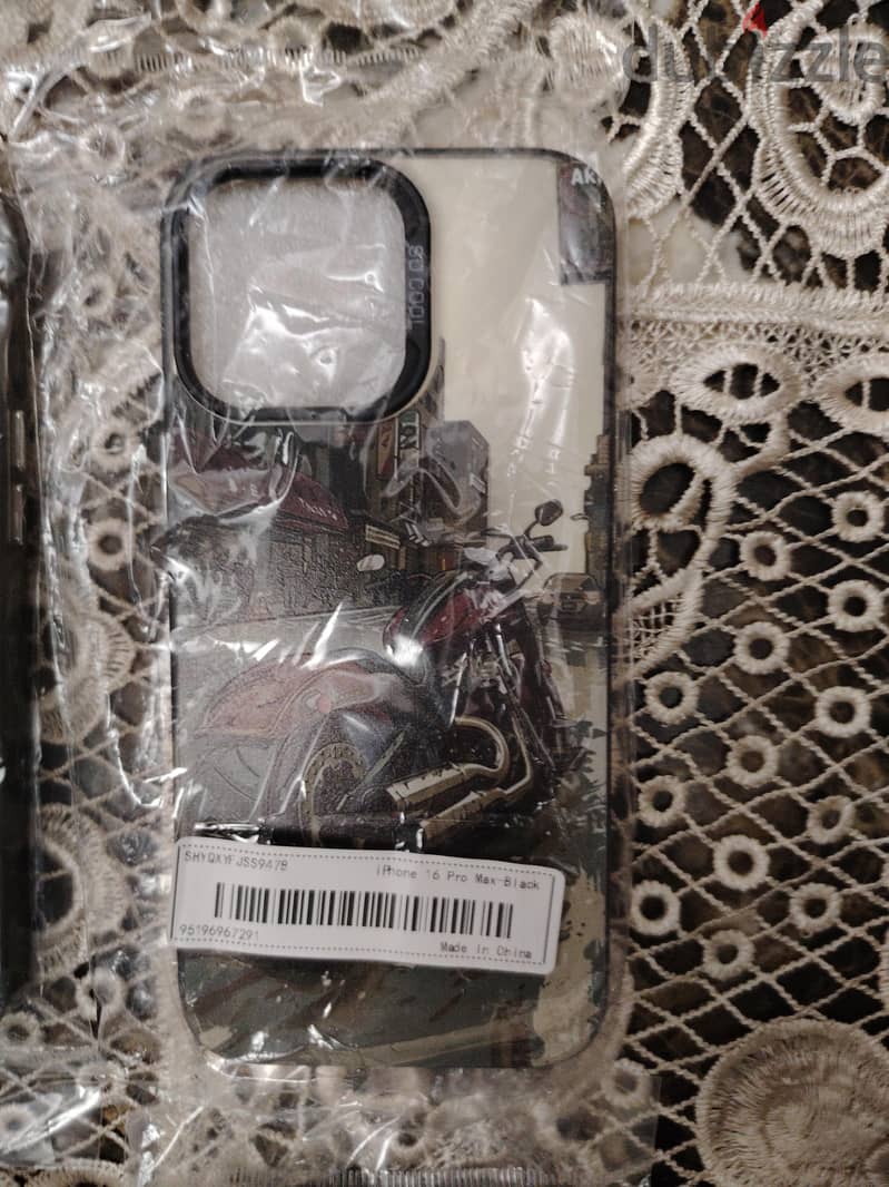 cover iphone 16 pro max 1