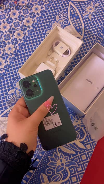 اوبو رينو 14 برو