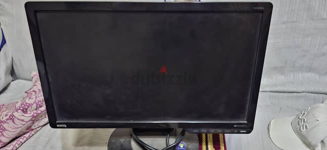 شاشة benQ Full HD 1920x1080