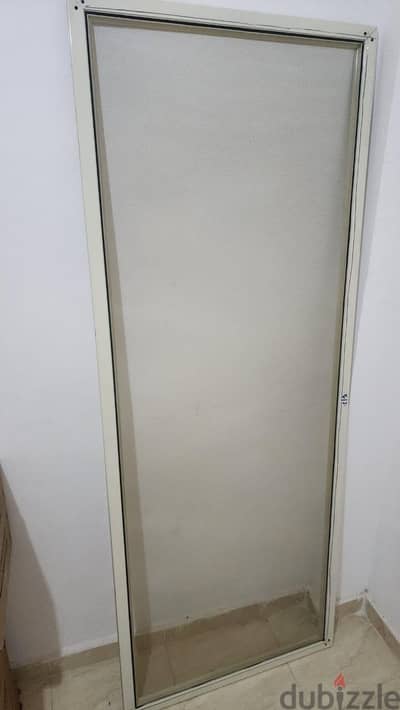 باب سلك بلكونة