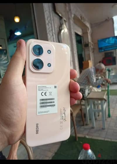 redmi 15c 256 Gb 8 ram