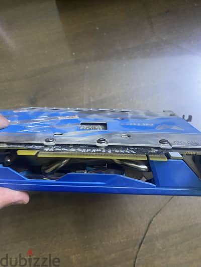 Rx 590 gme