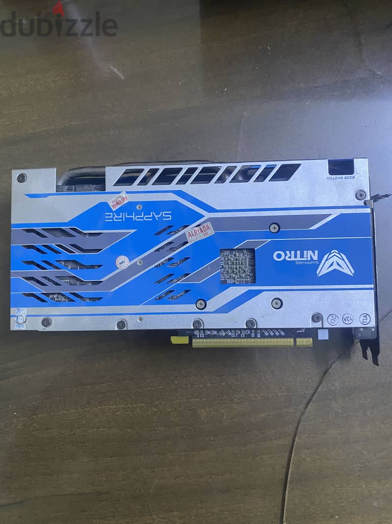 Rx 590 gme 1