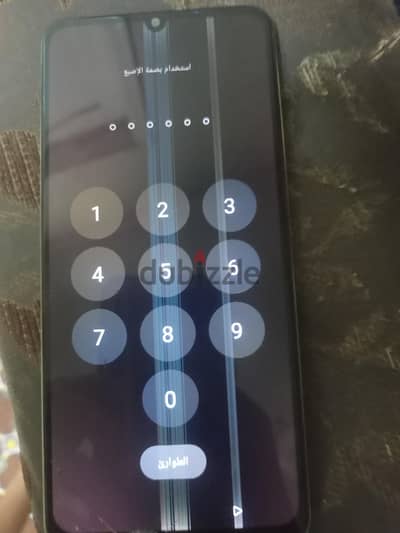شاومي ريدمى c53