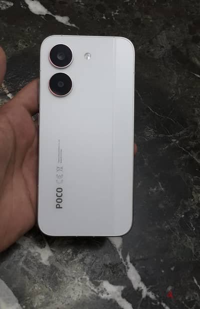 poco x8 pro 8/256