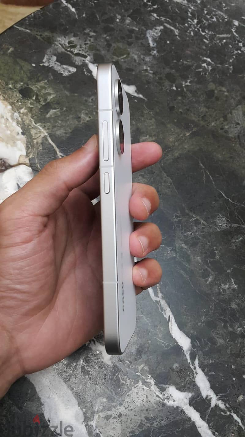poco x8 pro 8/256 1
