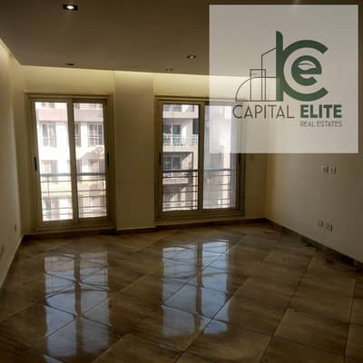Apartment for sale, 130 sqm, with custom finishes, located in the Dar Misr Al-Qaranful compound—opposite Al-Rehab, New Cairo (Fifth Settlement).