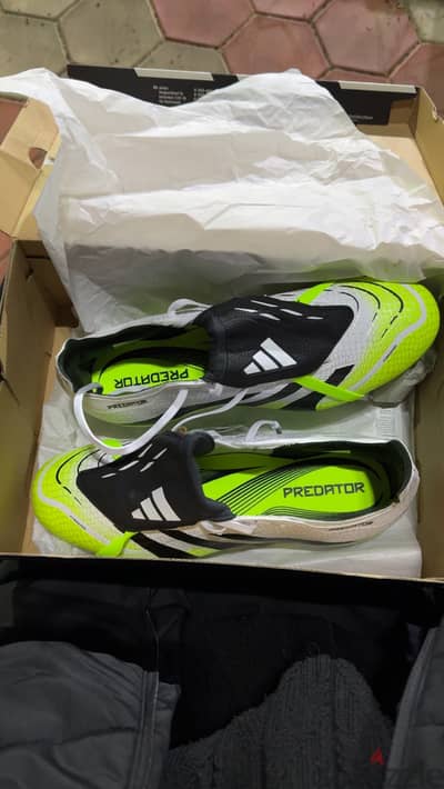 Adidas Predator Original  أديداس بريديتور أصلي