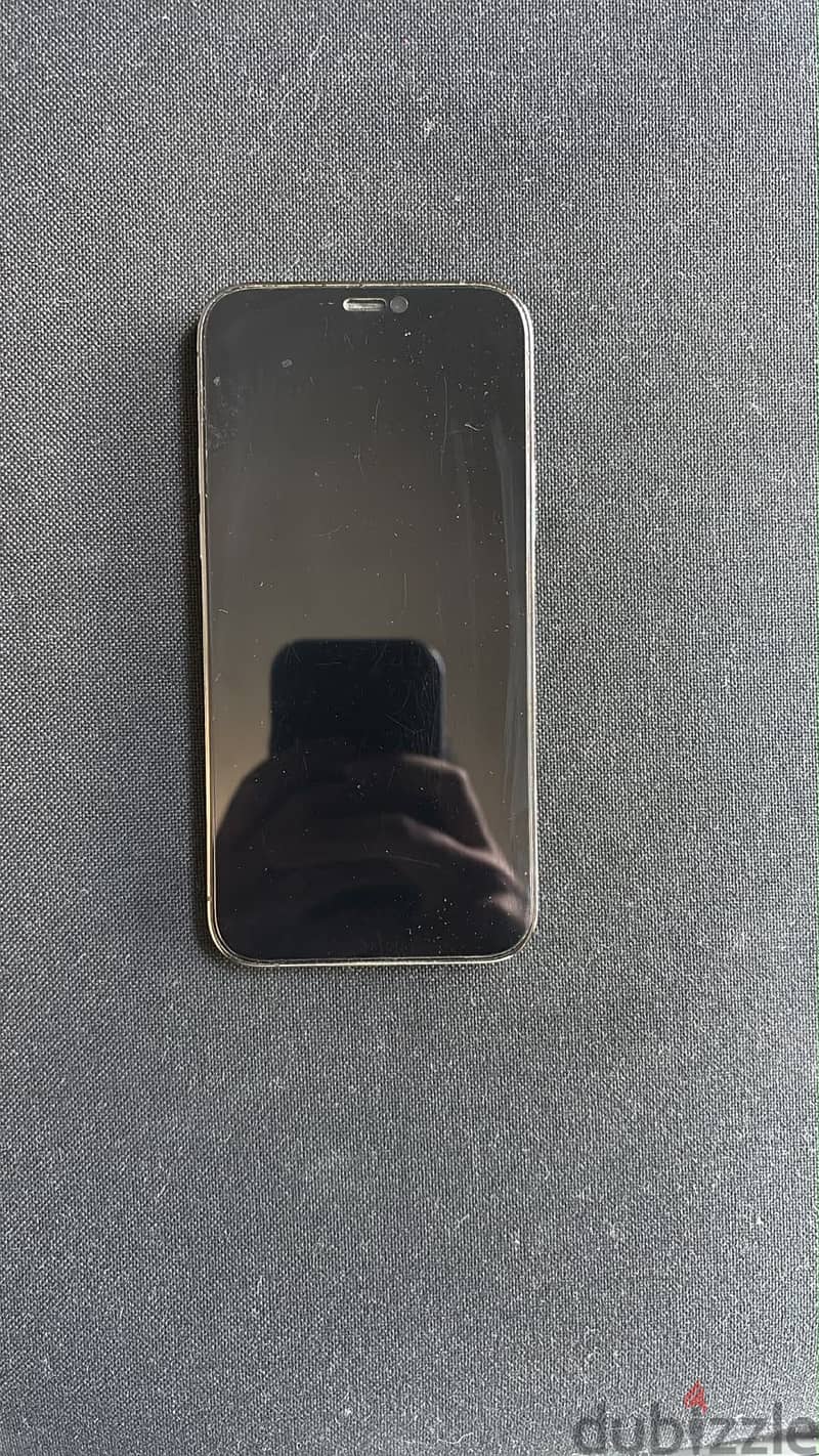 Apple - iPhone 12 Pro 1