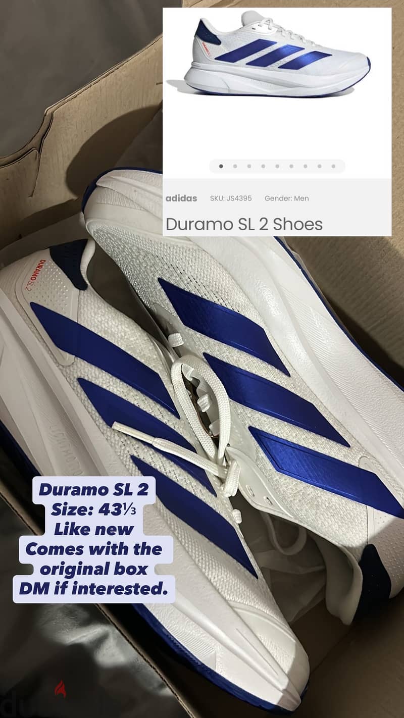 running shoes 1
