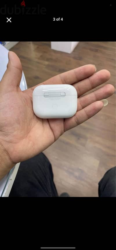Apple Airpods 2  pro Gen 2 Mint condition
