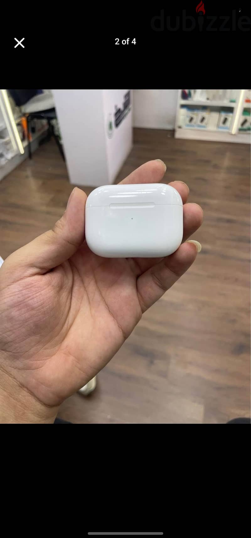 Apple Airpods 2  pro Gen 2 Mint condition 1