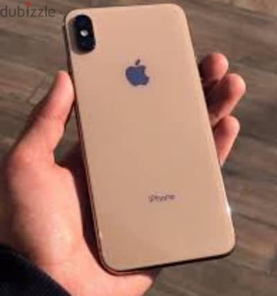 آبل - آيفون اكس اس ماكس
