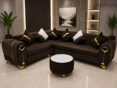 ركنه  مودرن