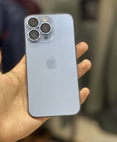 آبل - آيفون 13 برو